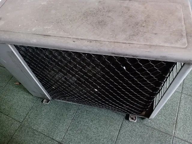 ar condicionado split carrier 20000 btus - Foto 4