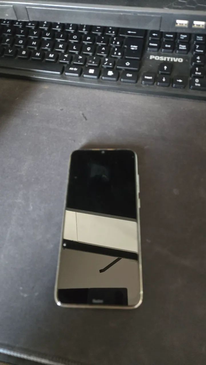 Redmi note 8 - Foto 2