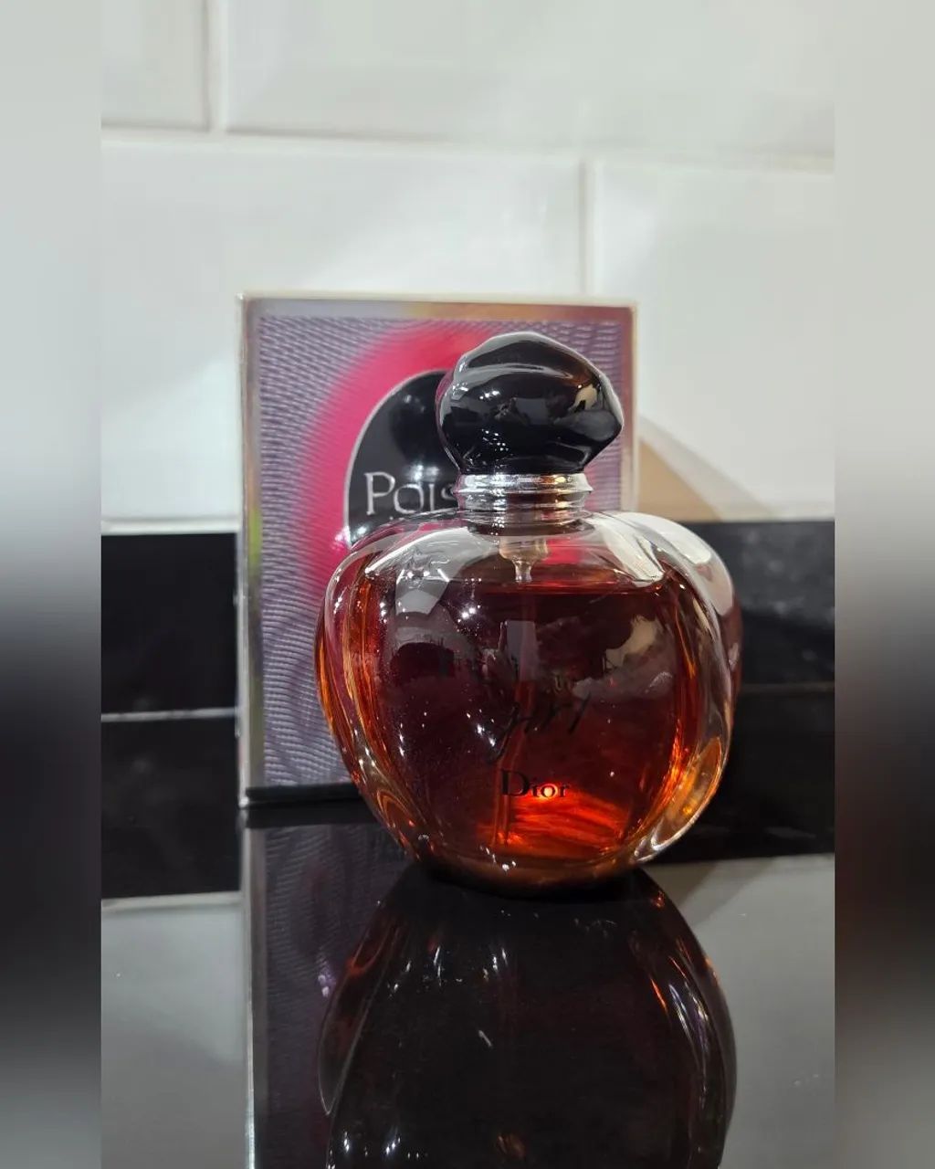 Poison Girl edp 100ml