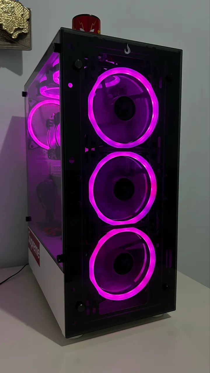 COMPUTADOR PC GAMER - Foto 3