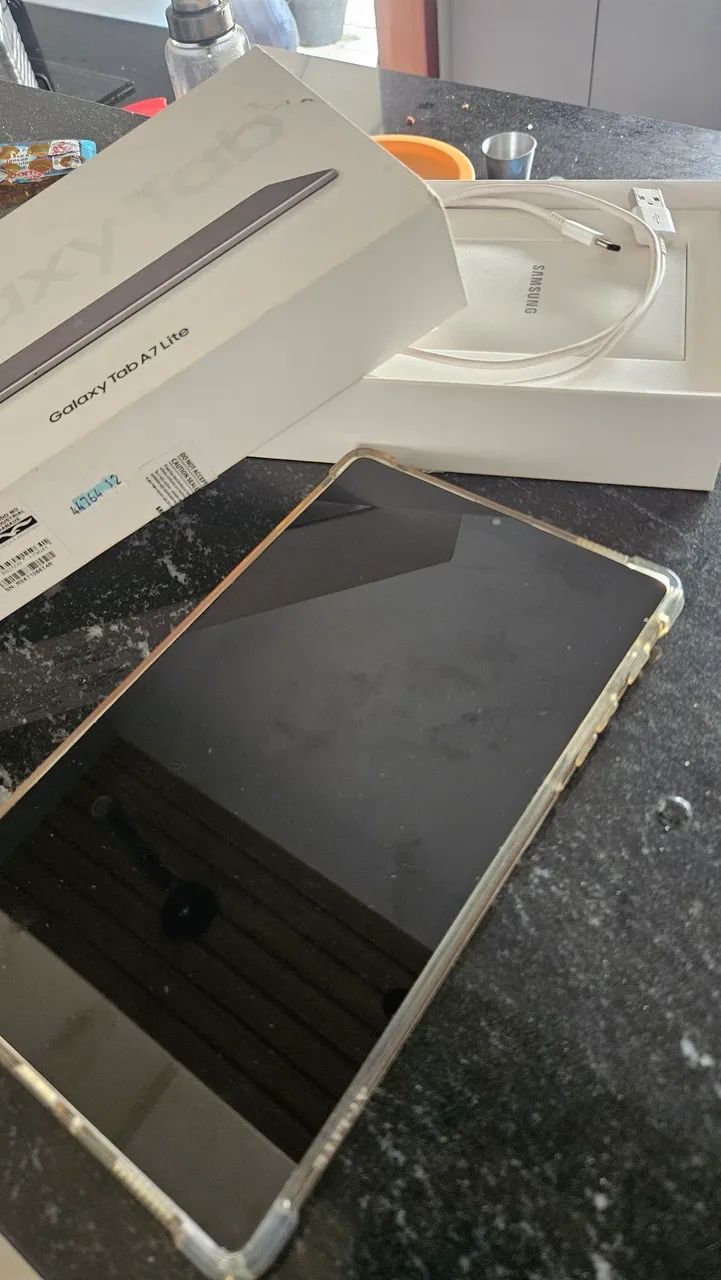 Tablet 