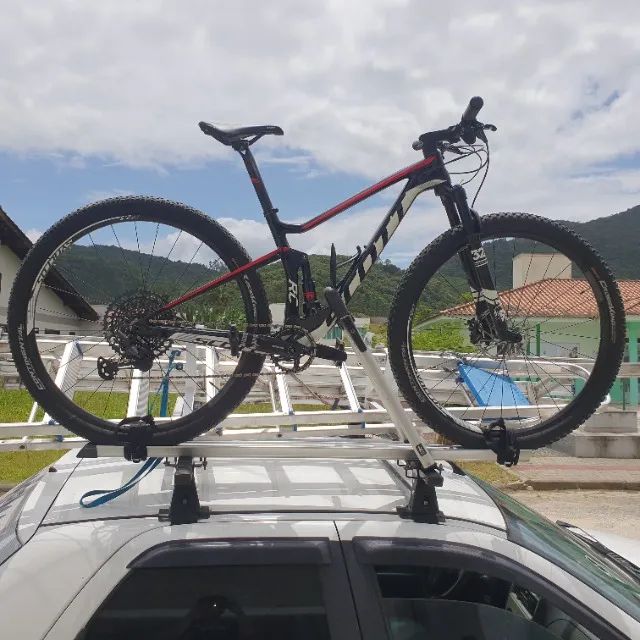 Bike scott rc spark - Foto 2