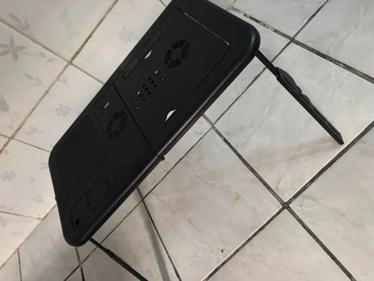 Mesinha Portátil para Notebook - Foto 2