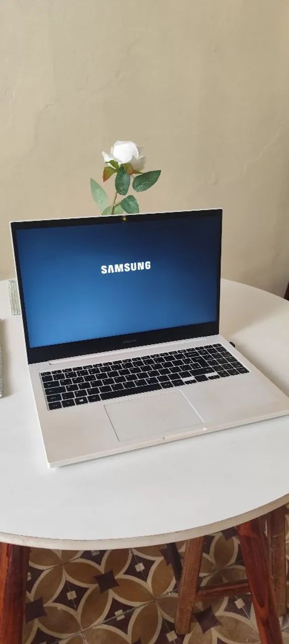 Notebook - Samsung Book E20 - Foto 3