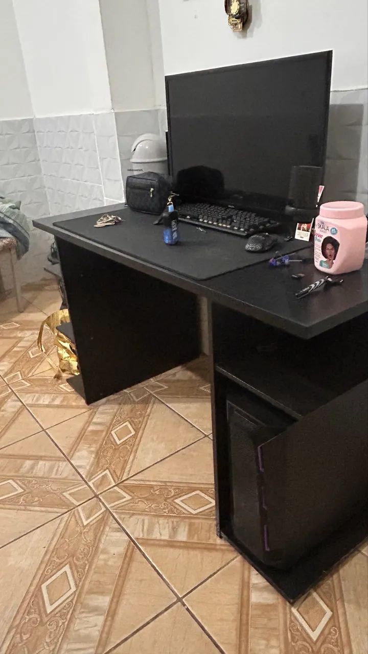 Vendo mesa de computador  - Foto 2