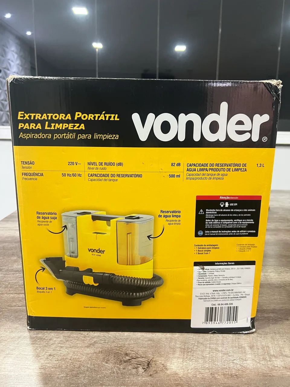 Vendo aceito cartão 