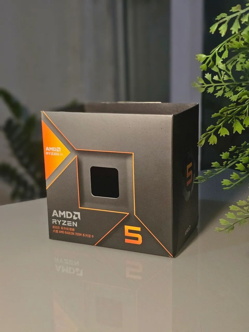 AMD Ryzen 5 8500G AM5
