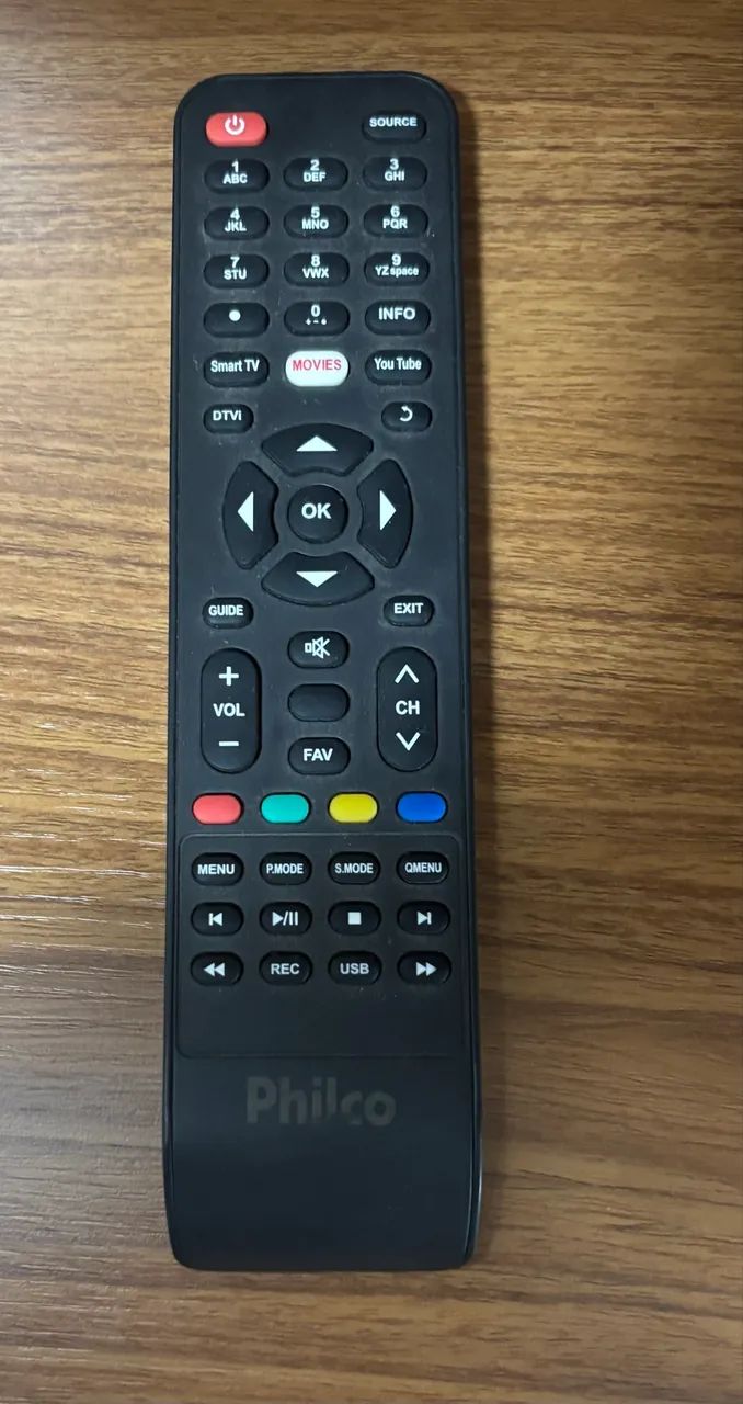 Televisão  - Foto 4