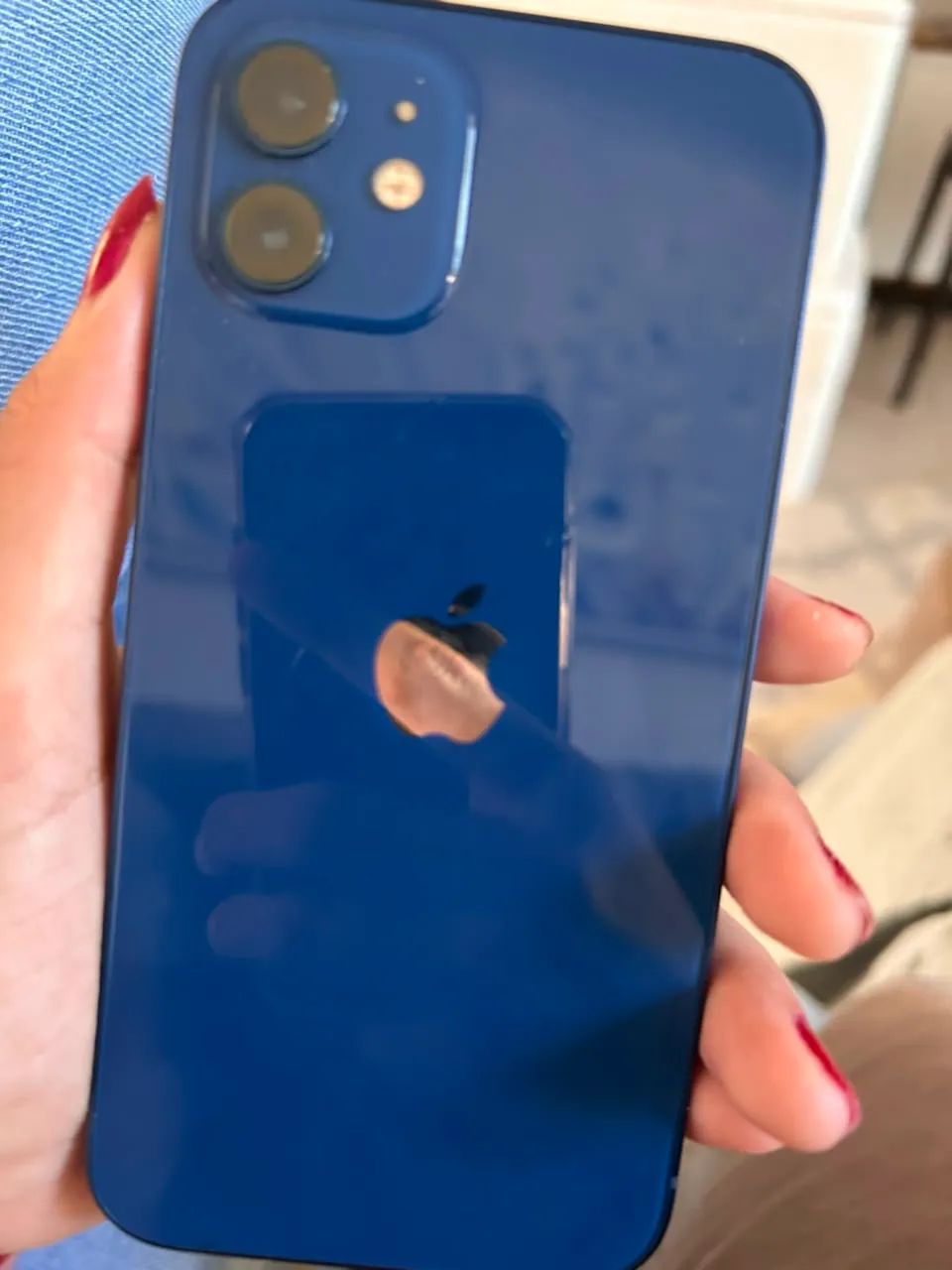 Iphone 12 128gb 