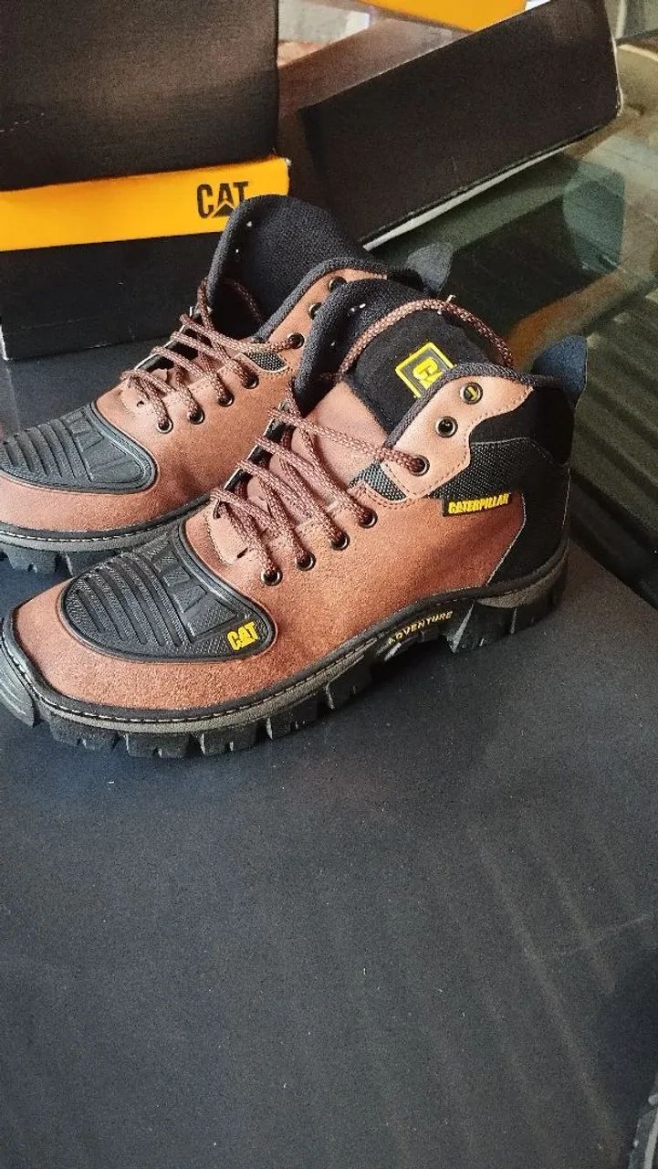 Vendo bota ? - Foto 3