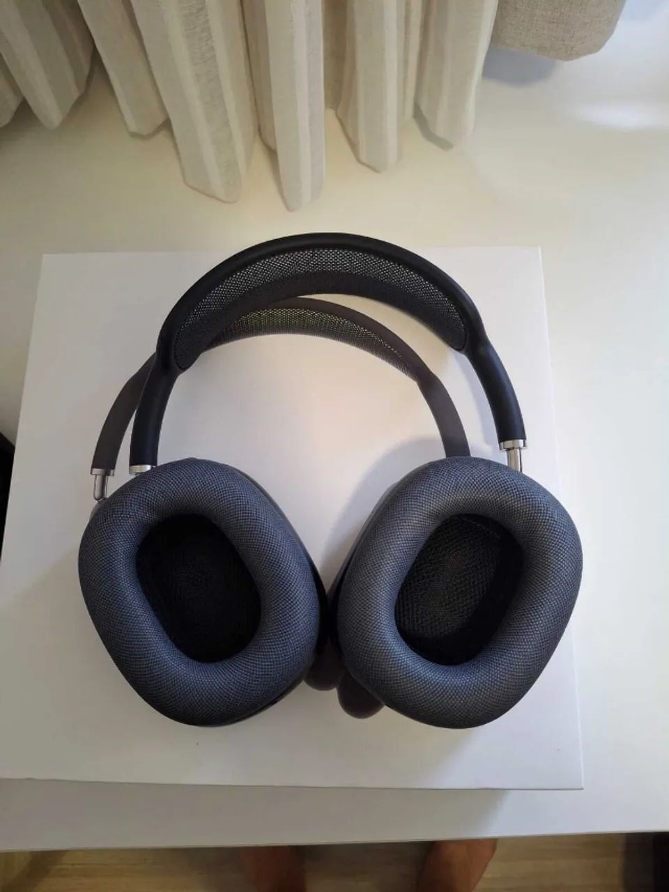 Apple AirPods Max Cinza - Fones de Ouvido - Centro, Itajaí