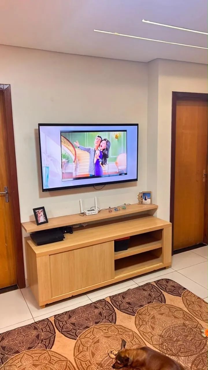 Apartamento 2 quartos - Foto 3