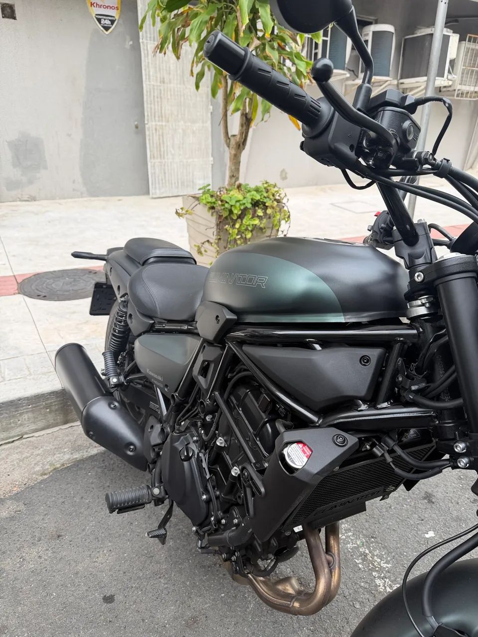 Eliminator - Foto 5