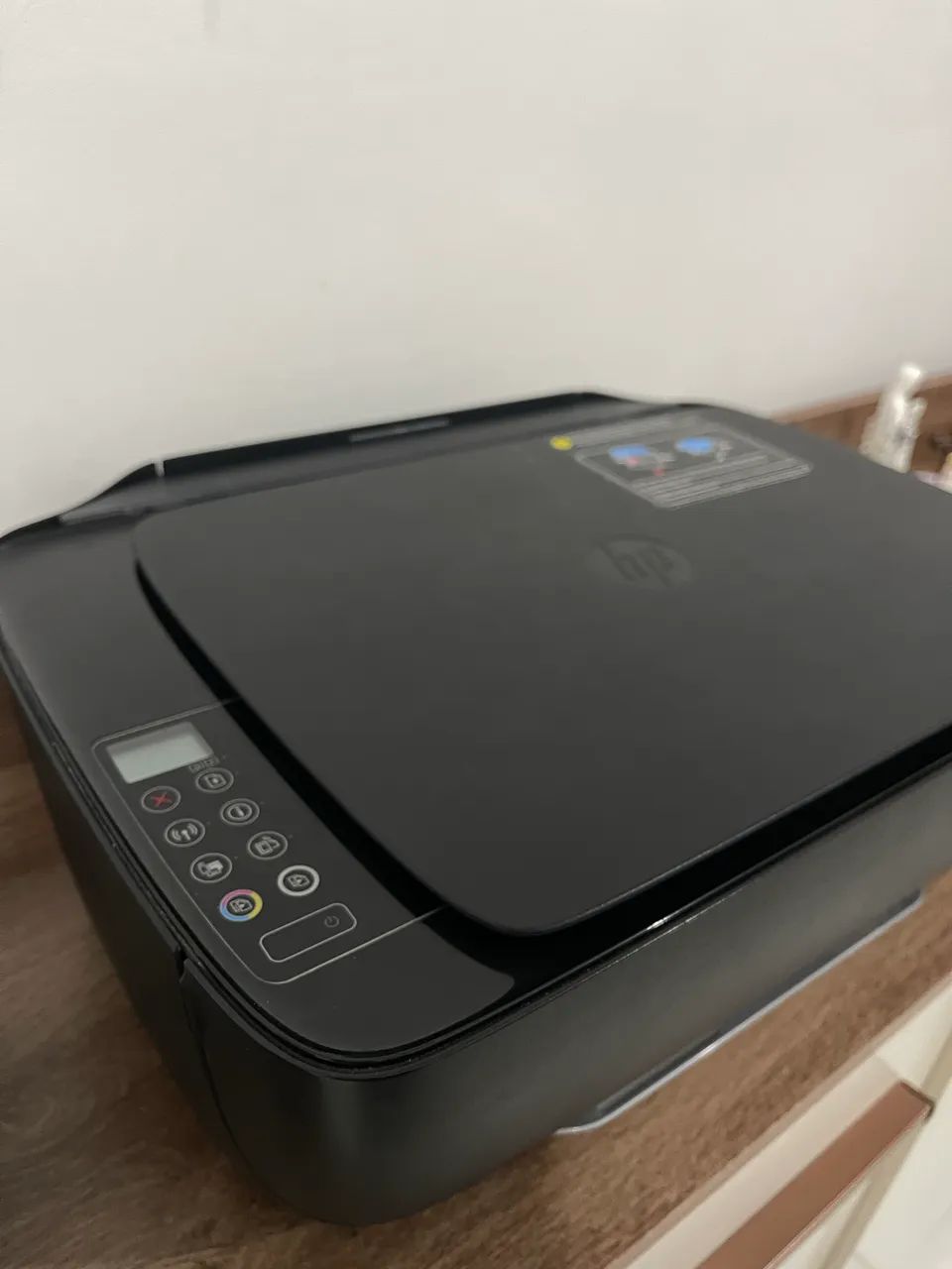 Vendo Impressora HP - Foto 2