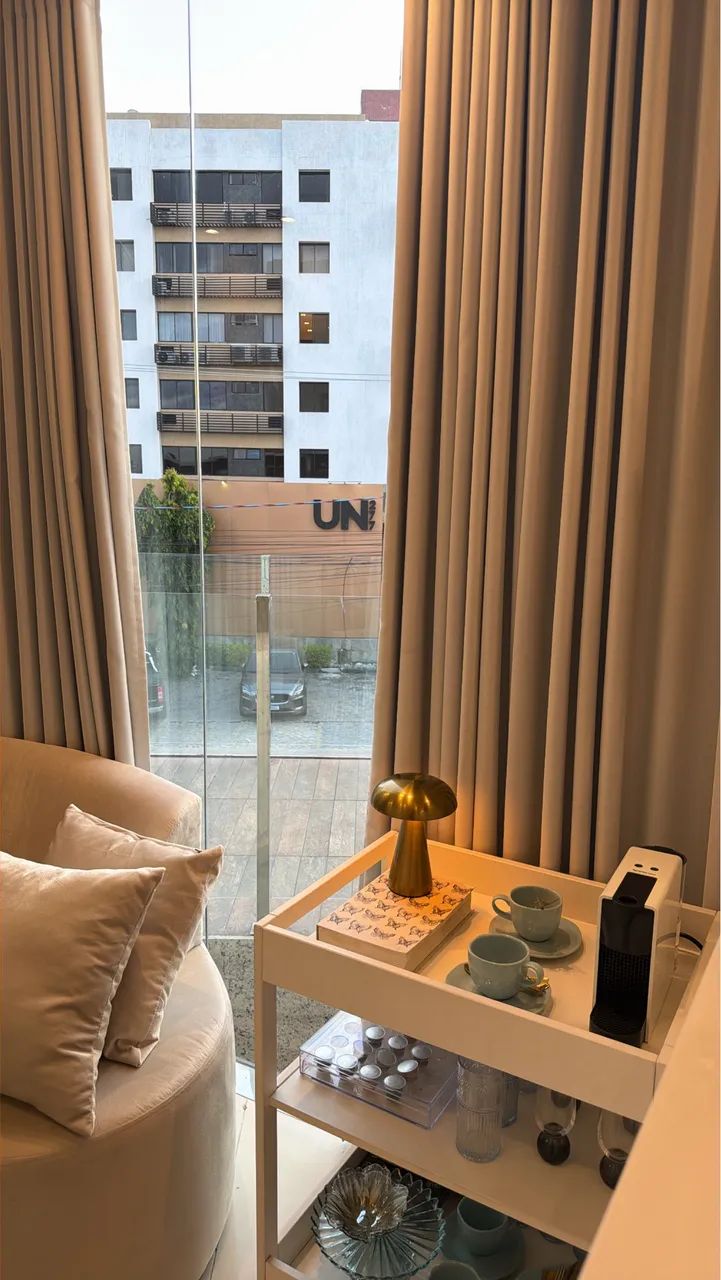 ALUGO TURNOS DE CONSULTÓRIO NA AV. EDSON RAMALHO - Foto 2