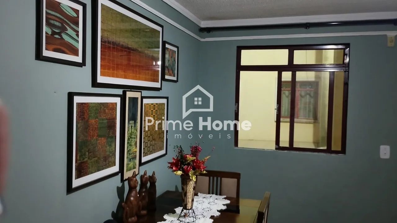 apartamento - Conjunto Habitacional Padre Anchieta - Campinas - Foto 2
