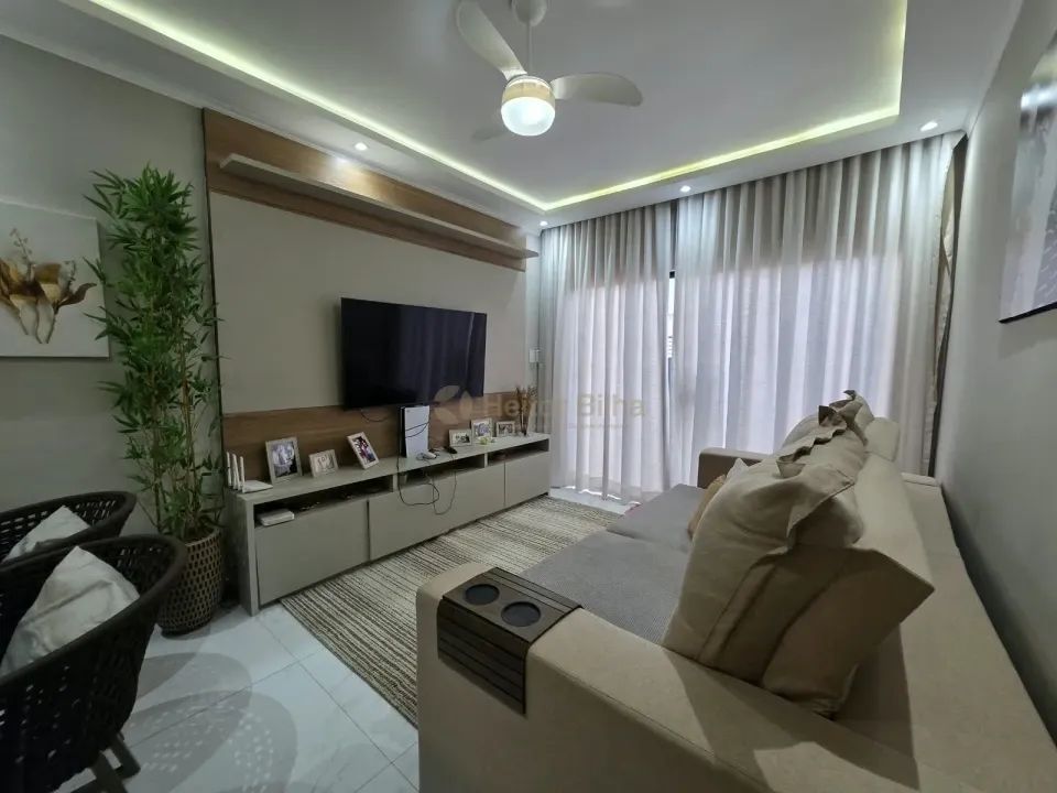 Casa com Edícula no Jd. São Pedro - Foto 5