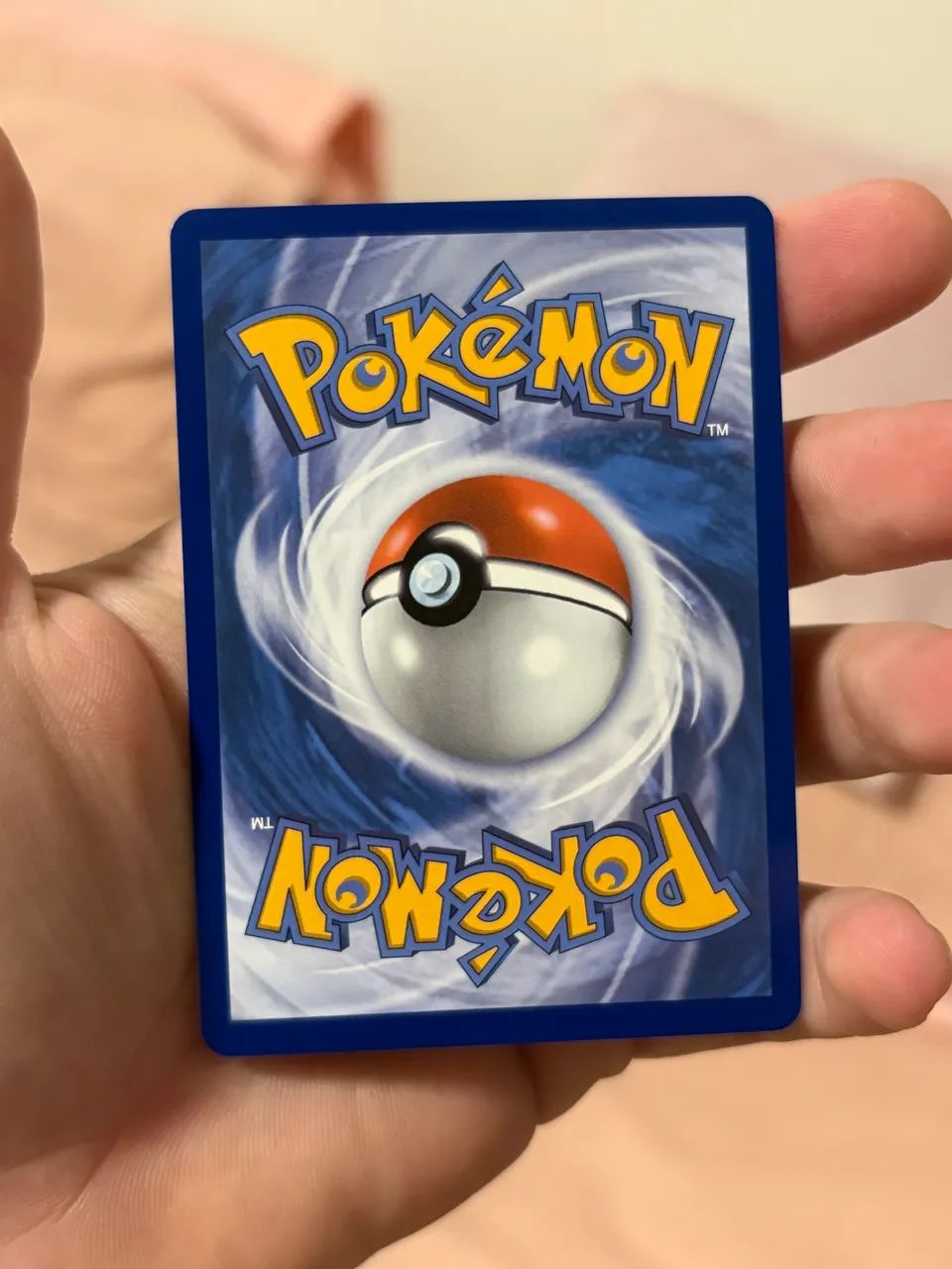 Mewtwo EX da equipe rocket 281/217 Nm - Foto 2