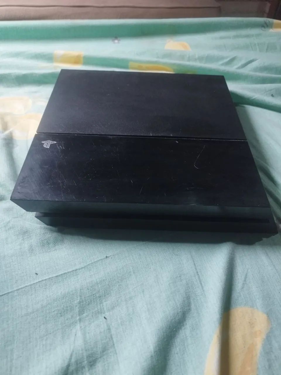 Ps4 fat - Foto 3