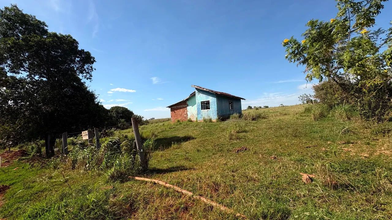 ? VENDE-SE OU TROCA CHÁCARA - CASTELO BRANCO/PR ?<br>? Vila Rural de Castelo Branco - PR