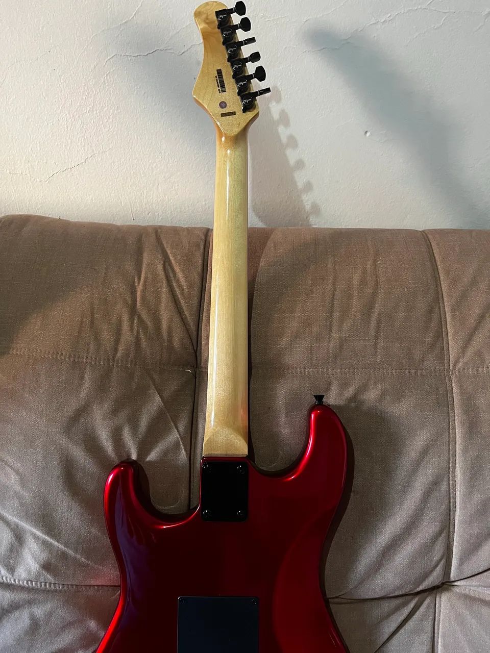 Guitarra  - Foto 2