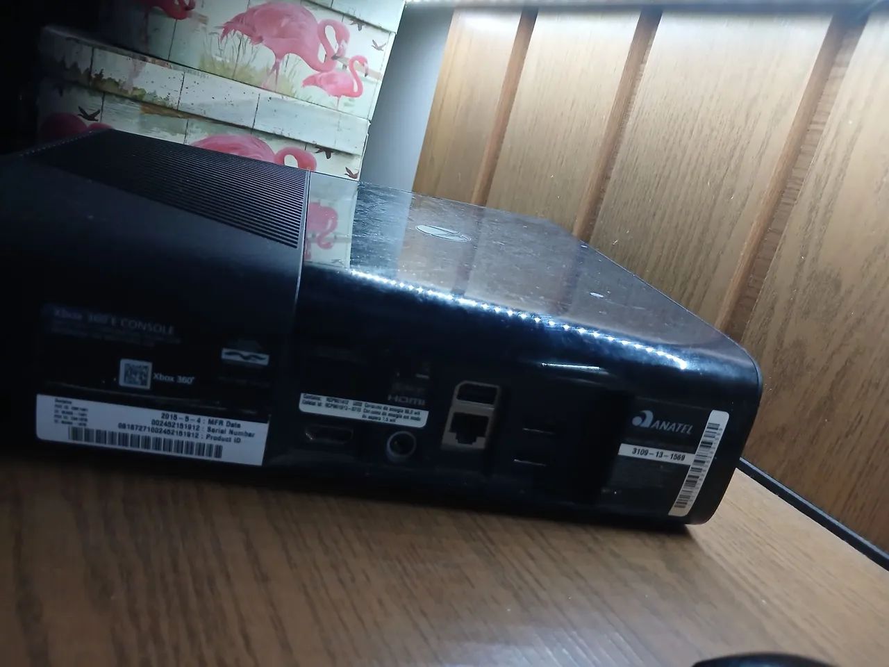 Xbox 360 Kinect  - Foto 5