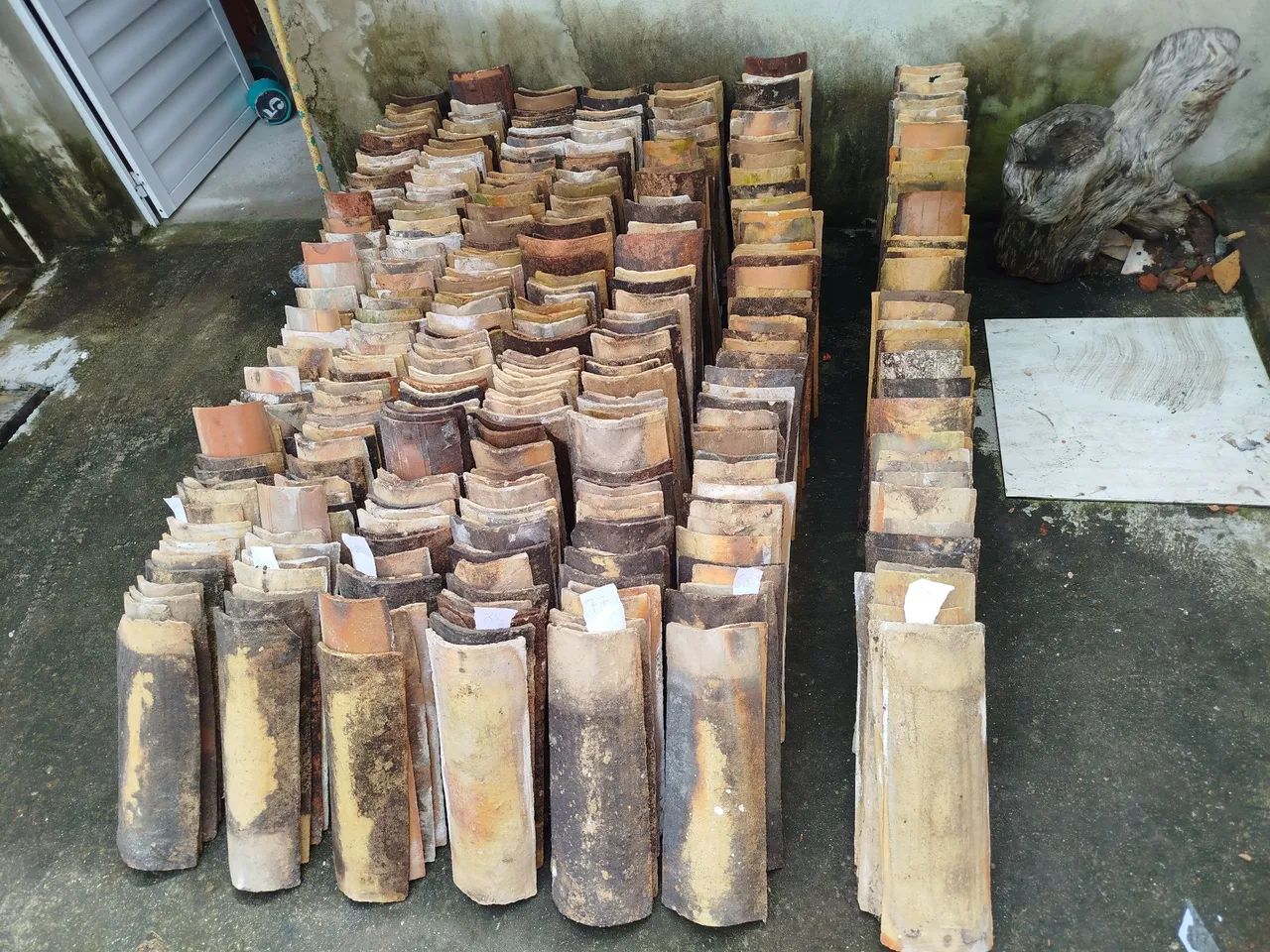 Telhas de cerâmica  - Foto 2