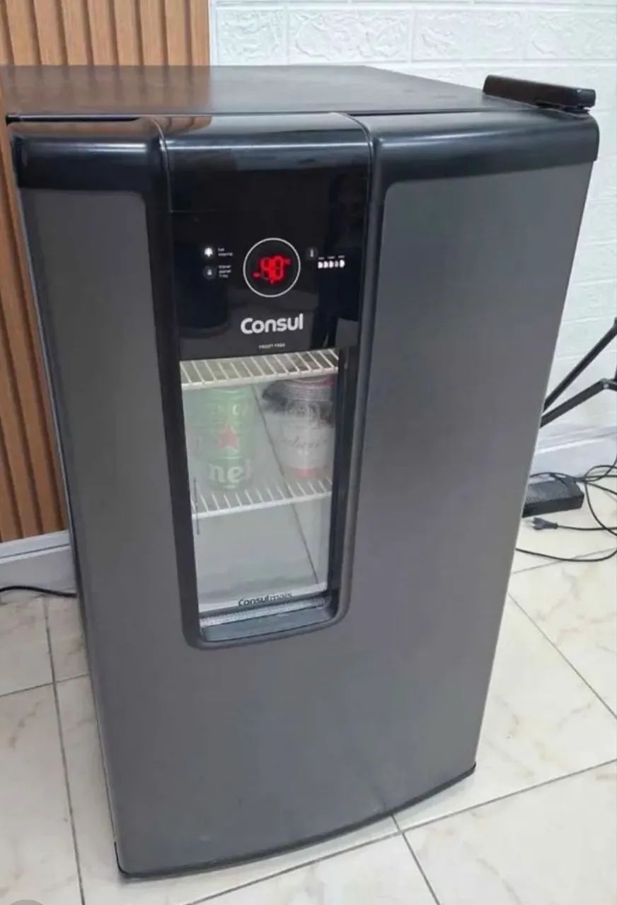 Cervejeira Consul  - Foto 4