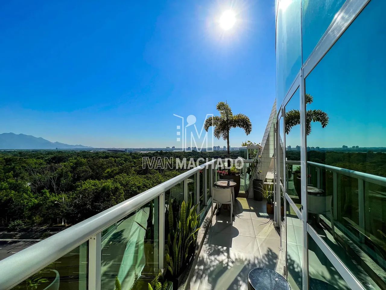 Cobertura à Venda, vista Mar, Mata da Praia, Vitória, ES - Foto 3