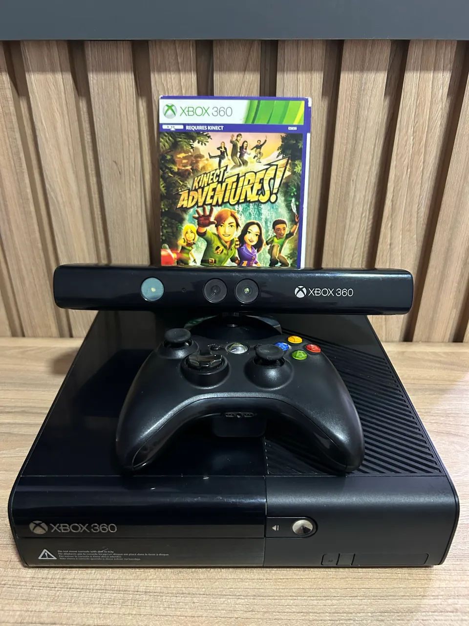 Xbox 360 