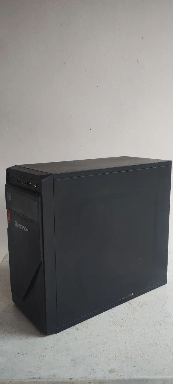 Computador Core I3 4GB Ram SSD256 Ótimo Estado Formatado Limpeza  - Foto 3