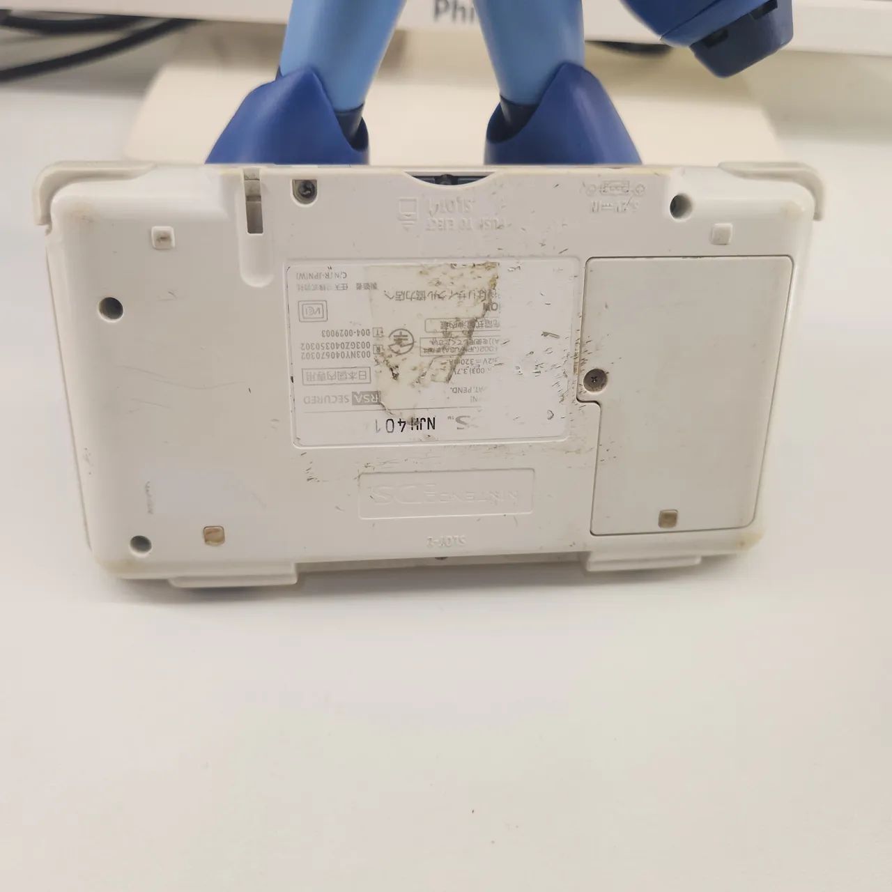 Nintendo DS FAT  - Foto 4