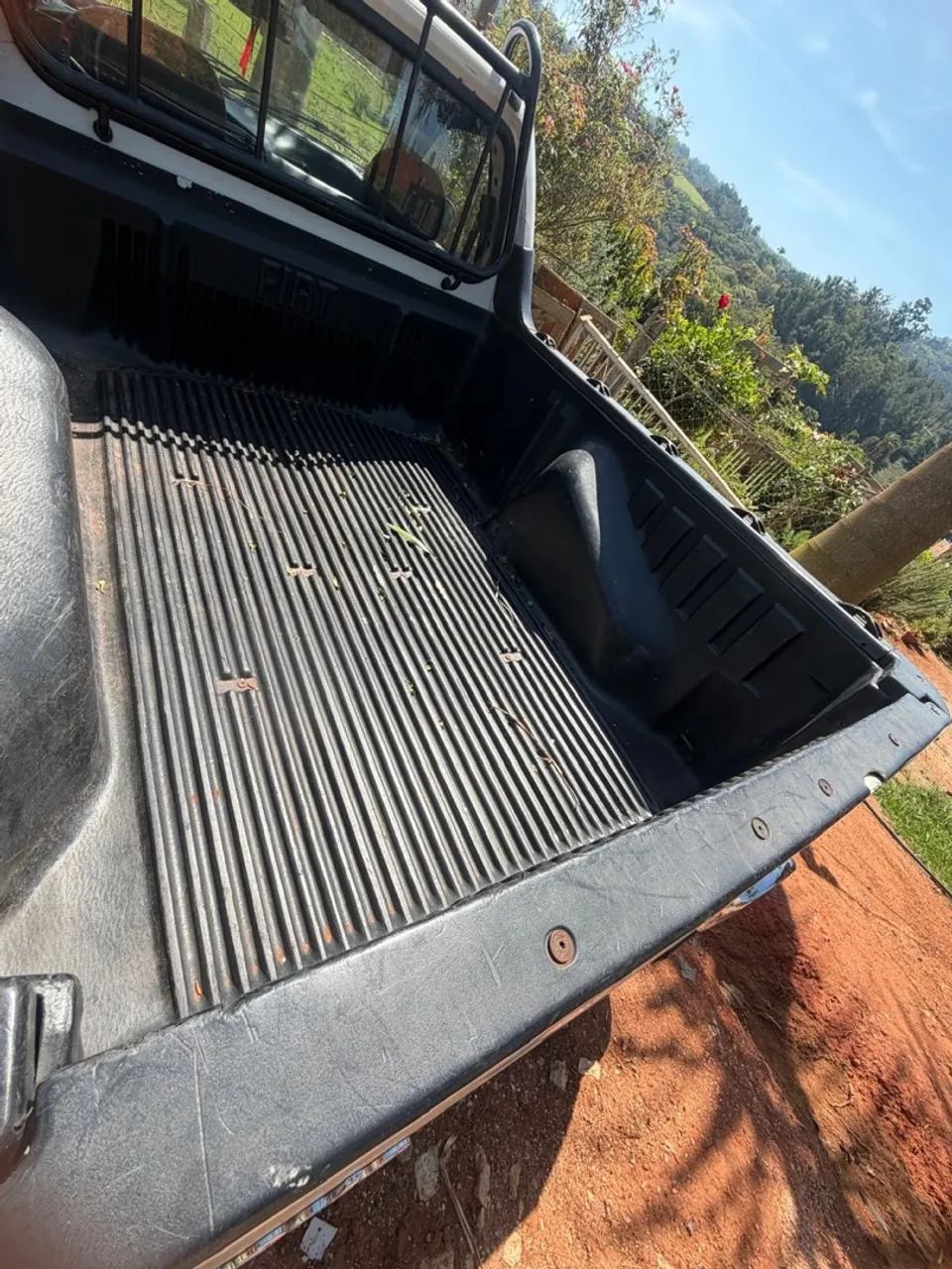 Fiat Strada 1.4 MPI Fire Flex 8V CS 2012 - Foto 2