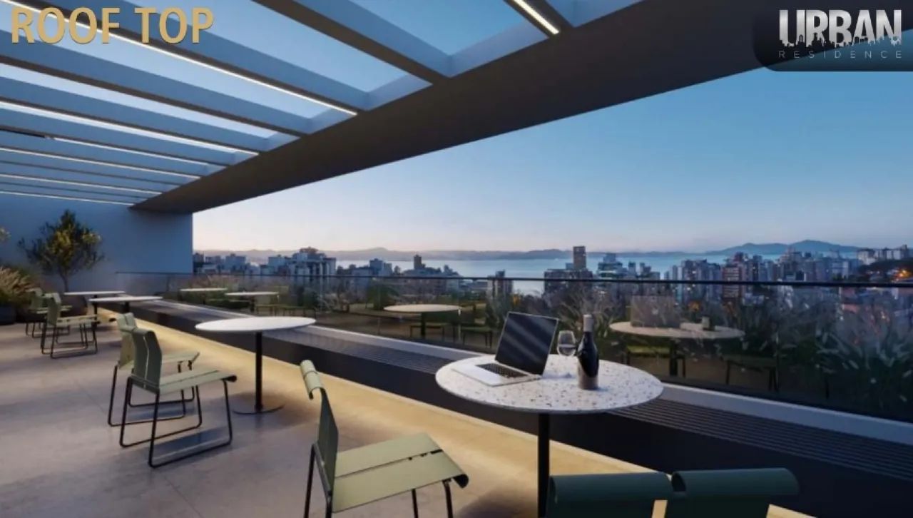 Ótimo Studio, com 27m², no Centro de Floripa. - Foto 3