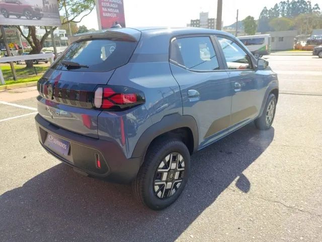 Renault Kwid E-Tech Techno 2025 - Foto 5