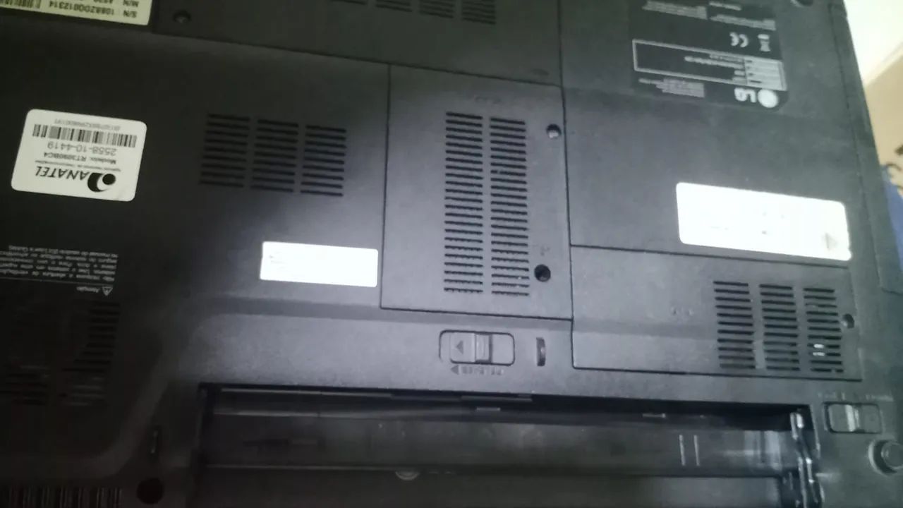 Vendo notebook  - Foto 4