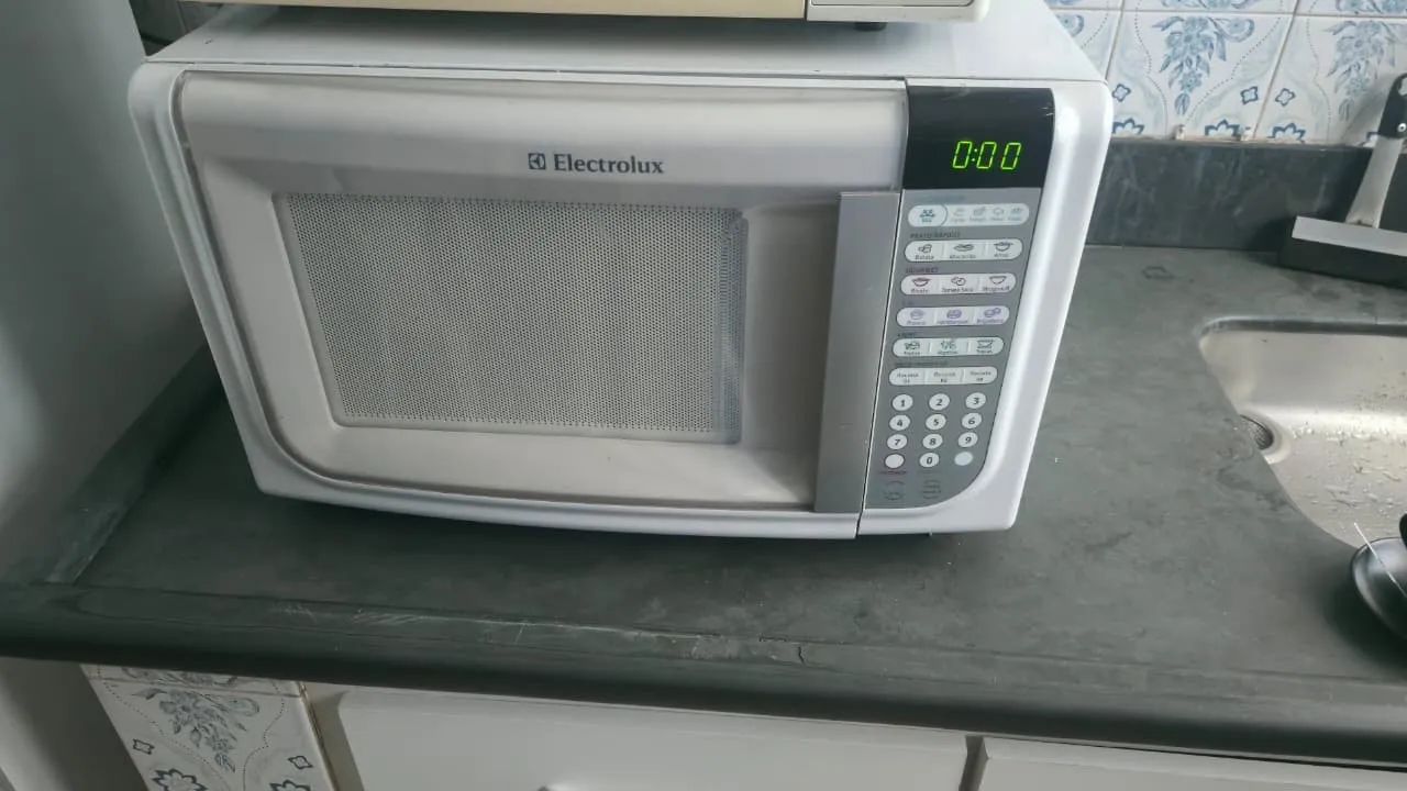 Microondas 