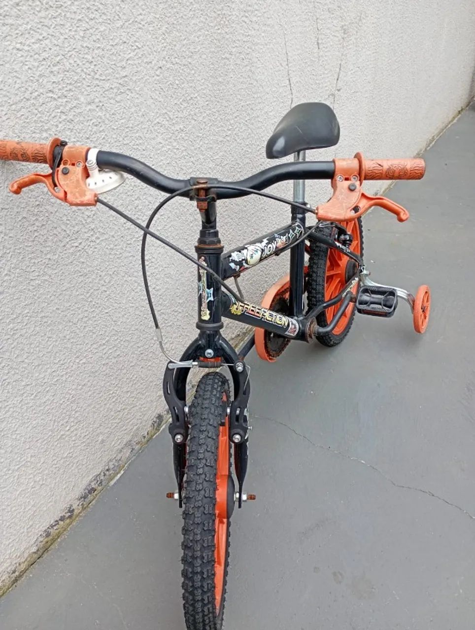 bicicleta infantil - Foto 3
