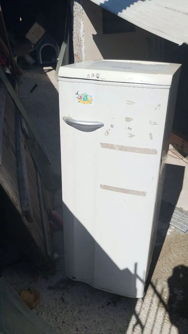 Vende-se geladeira. - Foto 5
