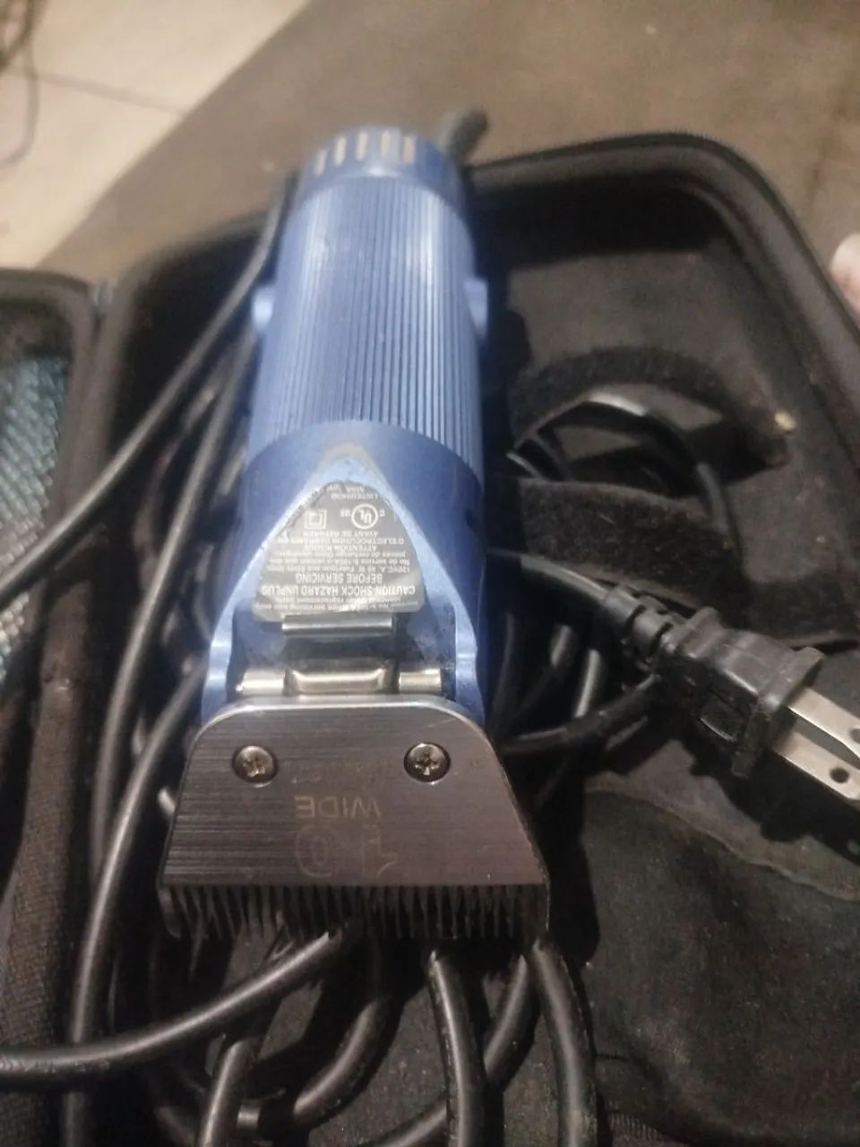 Máquina de tosa oster - Foto 2