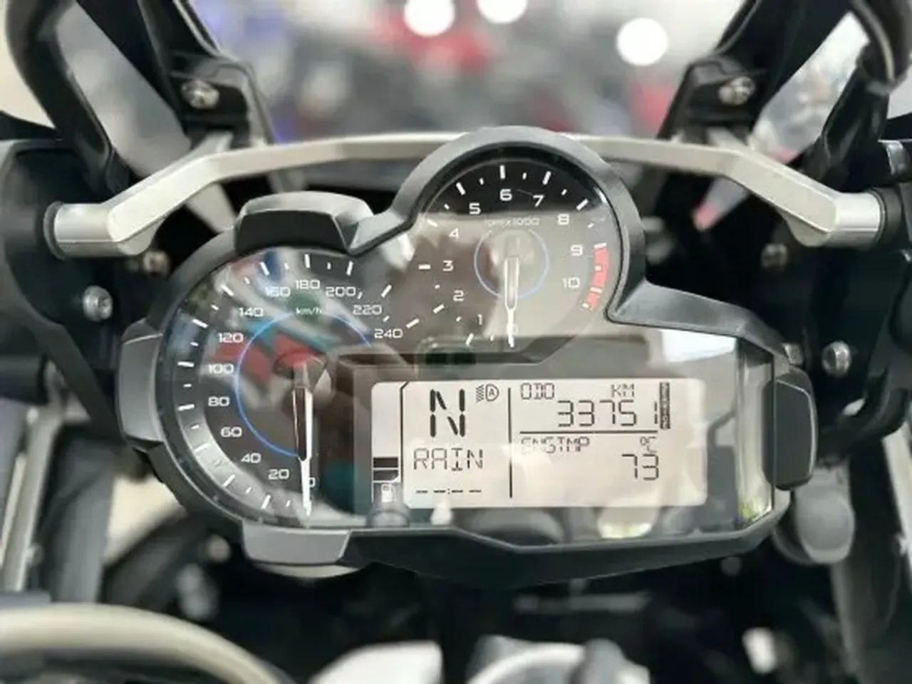 BMW R 1200 GS - Foto 4