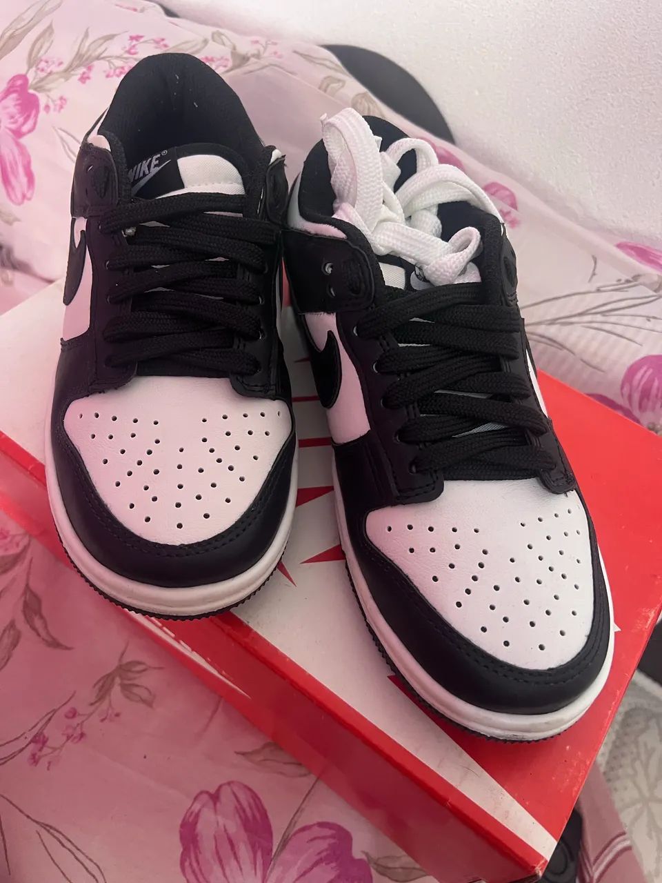 Nike panda  - Foto 2