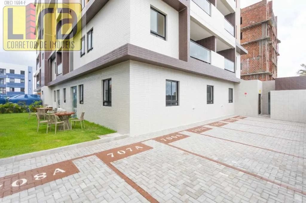Apartamento na melhor localização da Praia do Poço - Foto 5