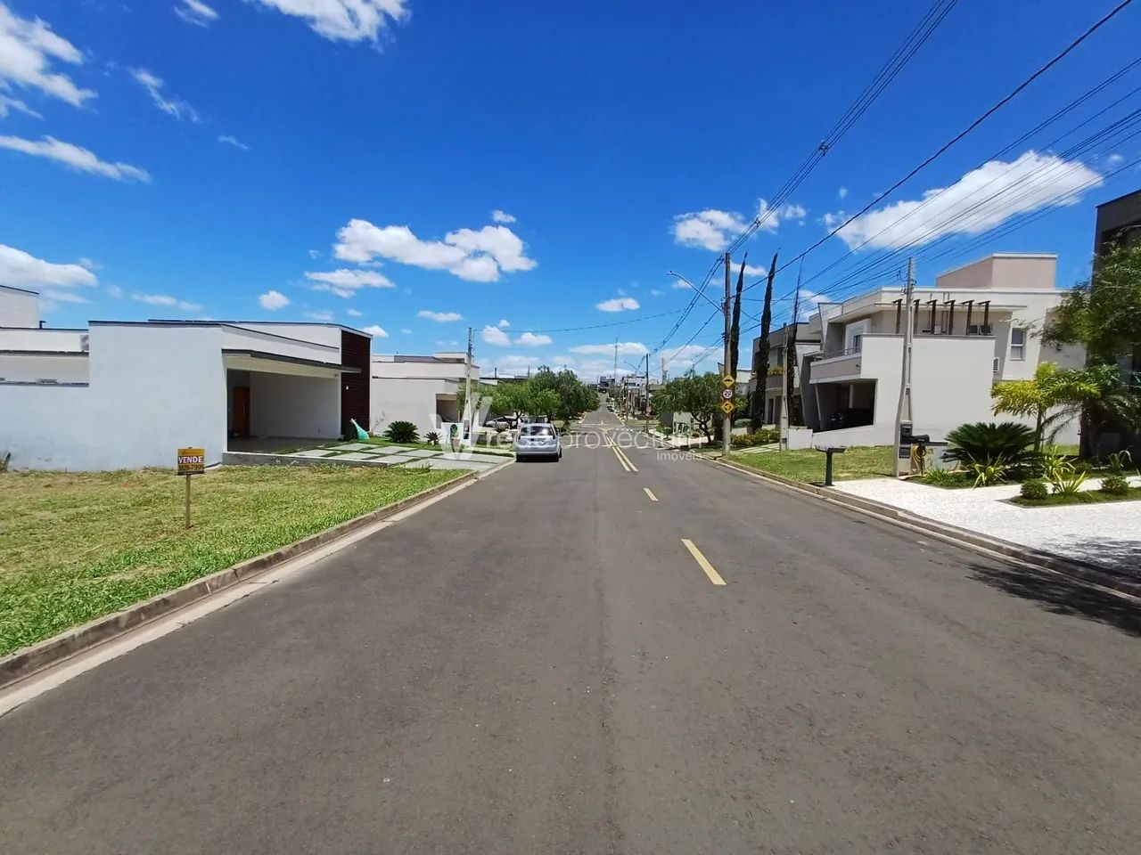 terreno - Residencial Real Parque Sumaré - Sumaré - Foto 5