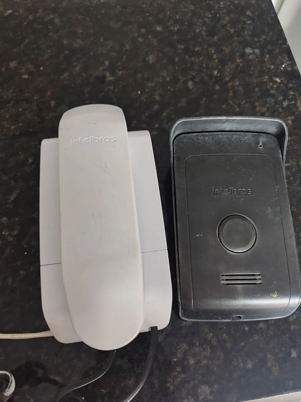 Interfone Intelbras 