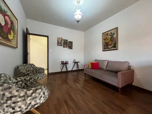 VENDO MINHA CASA EM CONSELHEIRO LAFAIETE - Foto 4