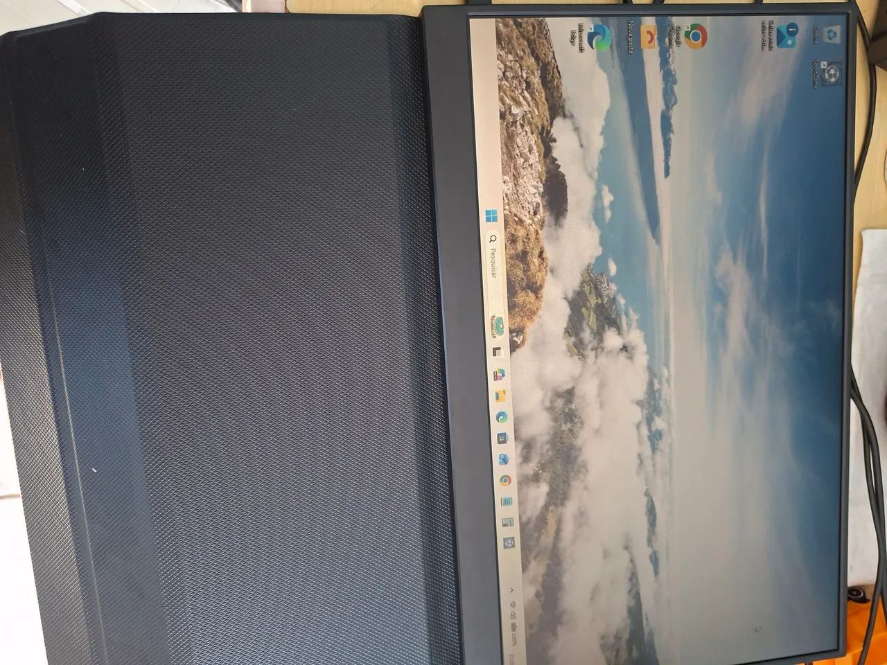 Monitor portatil  - Foto 4