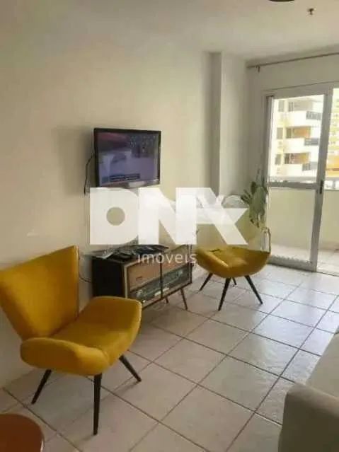 Apartamento : / Residencial / Botafogo - Foto 2