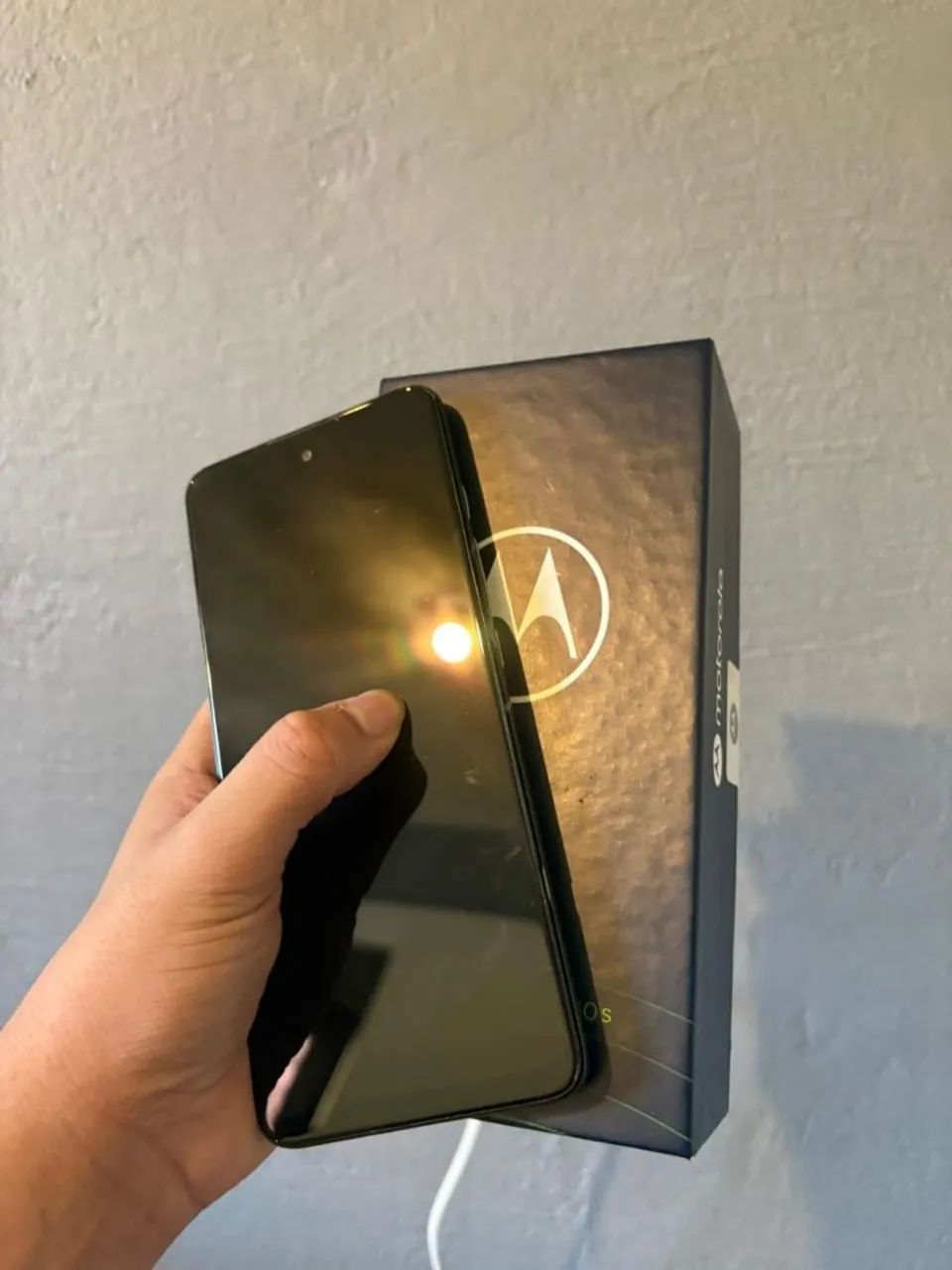 Motorola Moto G60s  - Foto 2