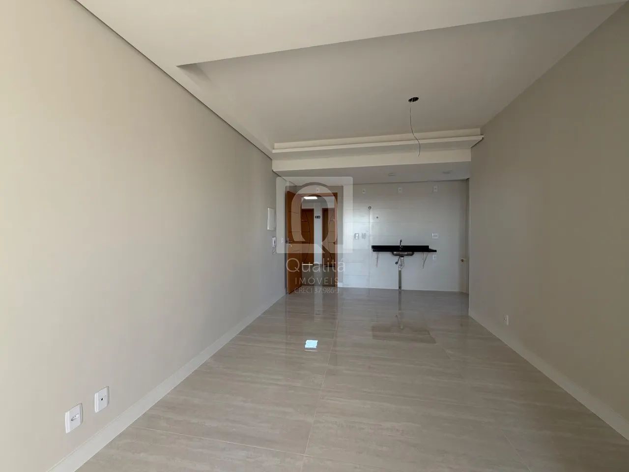 Apartamento NOVO no Parque Campolim Sorocaba - Foto 5